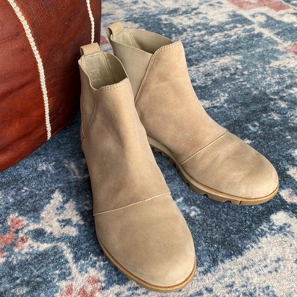 Sorel Boots